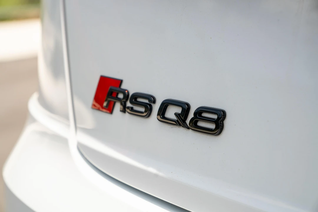 2023 Audi RS Q8 - Image 24 of 31