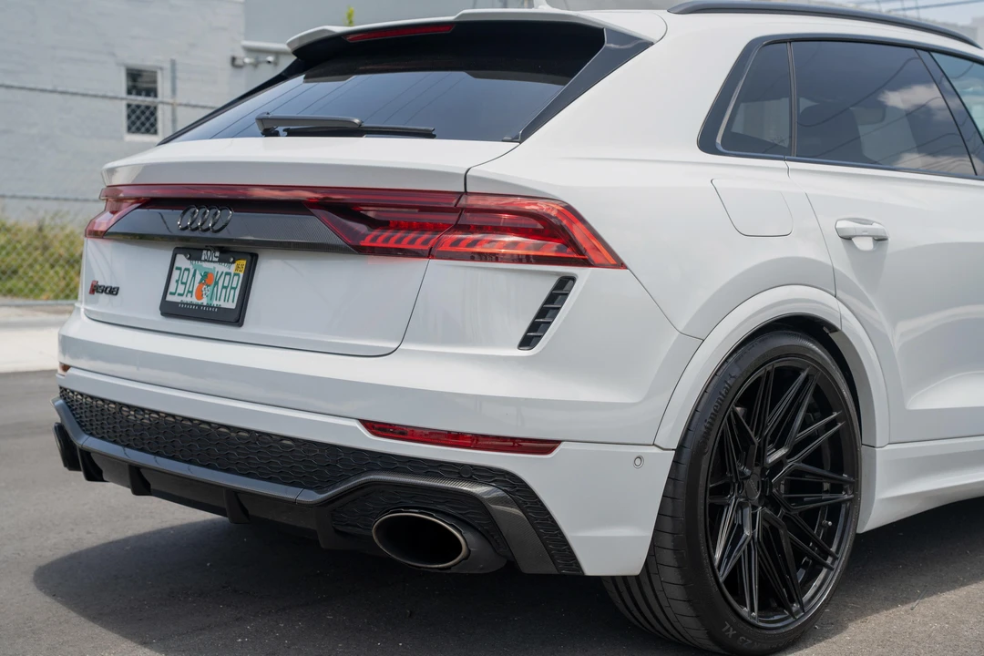 2023 Audi RS Q8 - Image 27 of 31