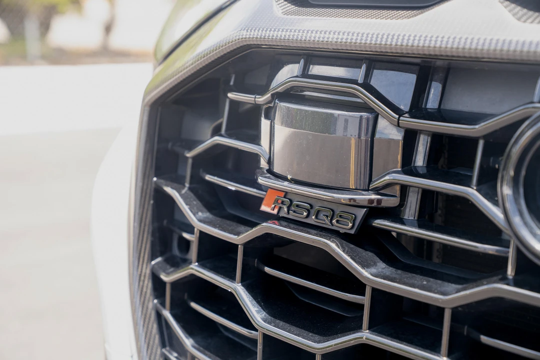 2023 Audi RS Q8 - Image 15 of 31