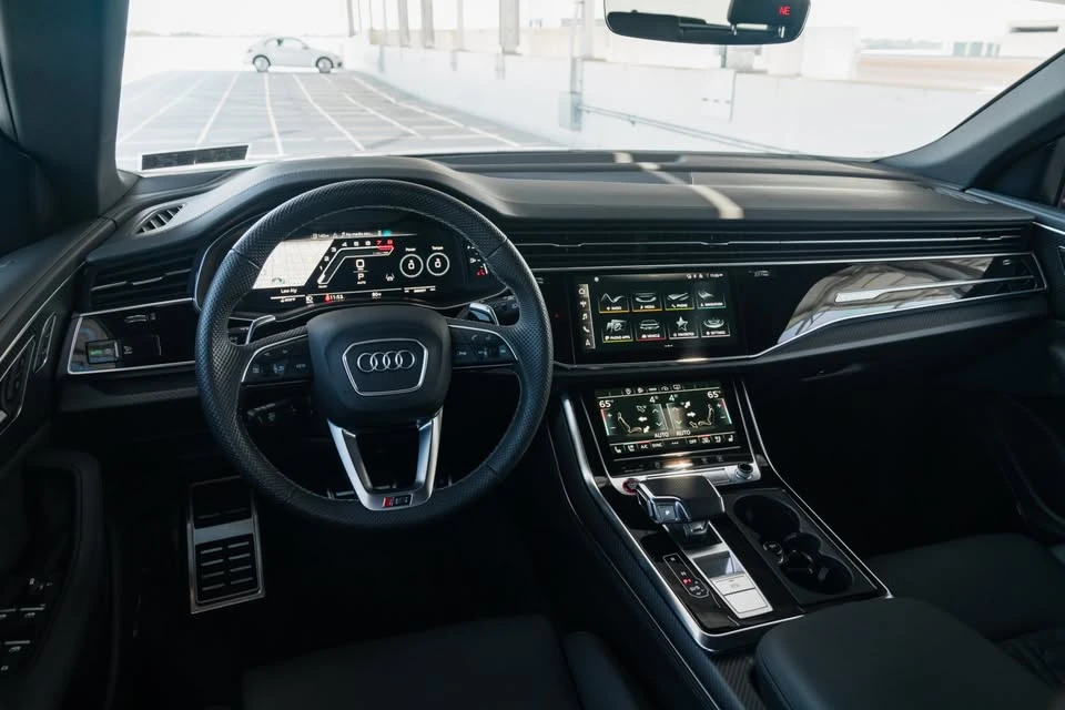 2023 Audi RS Q8 - Image 5 of 7