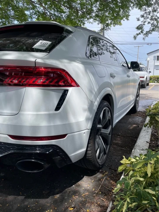2023 Audi RS Q8 - Image 5 of 8