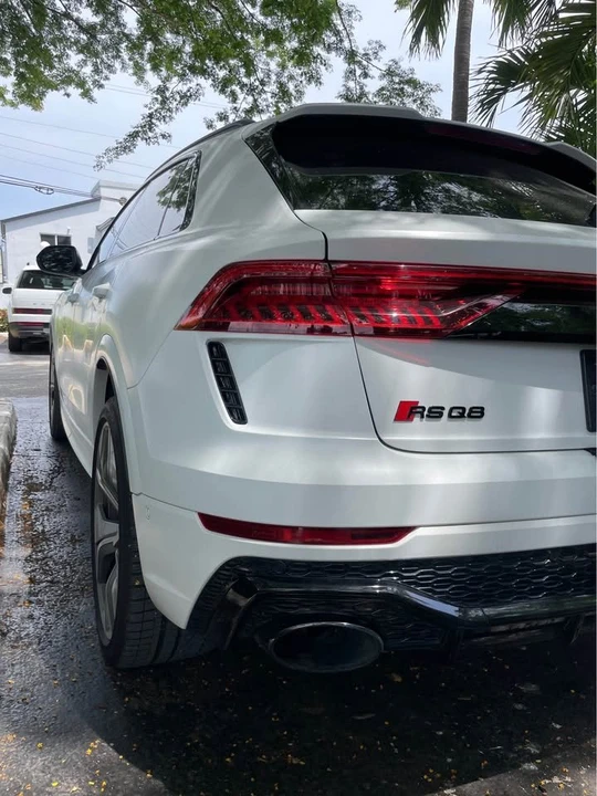 2023 Audi RS Q8 - Image 6 of 8