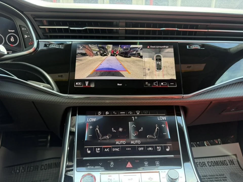 2023 Audi RS Q8 - Image 3 of 20