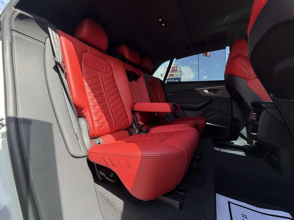 2023 Audi RS Q8 - Image 12 of 20