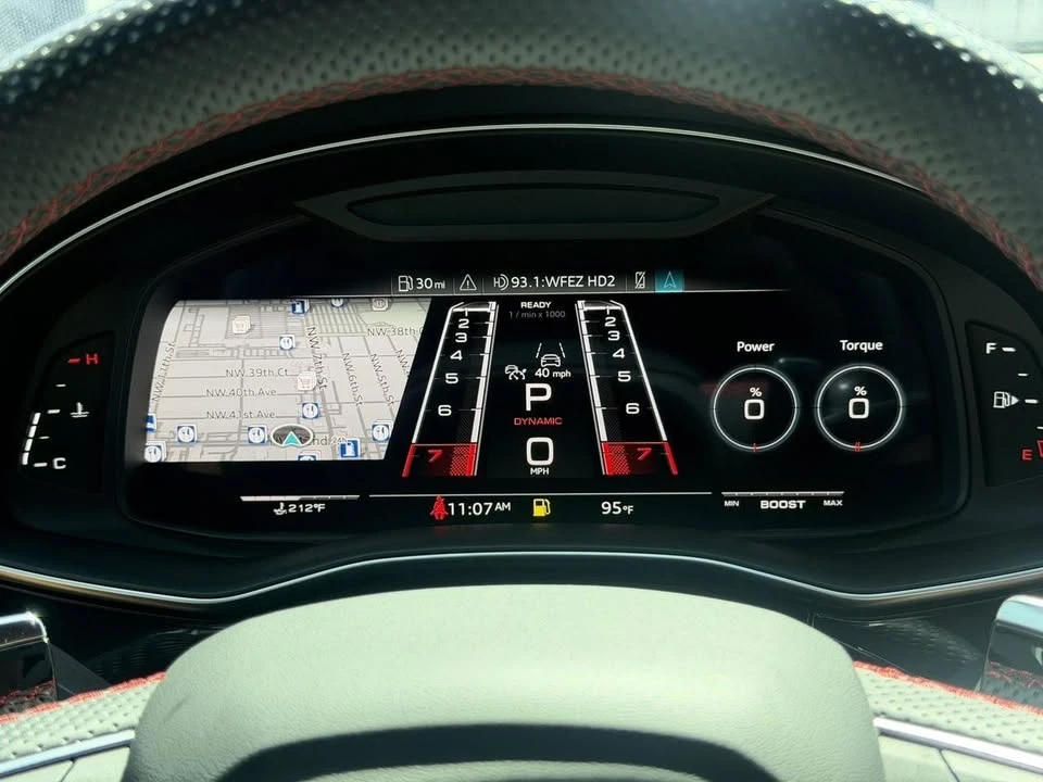 2023 Audi RS Q8 - Image 4 of 20