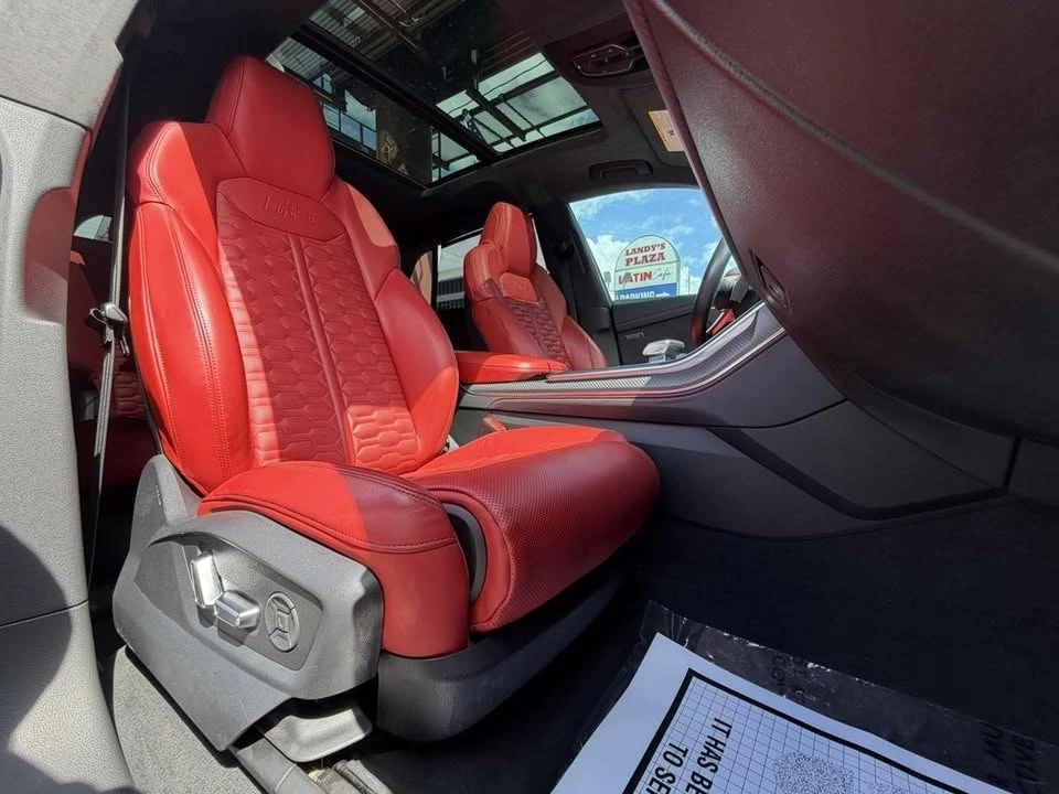 2023 Audi RS Q8 - Image 7 of 20