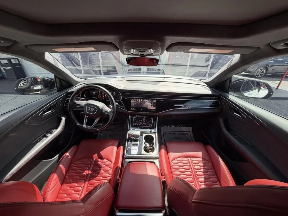 2023 Audi RS Q8 - Image 6 of 20