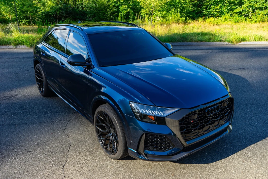 2023 Audi RS Q8 - Image 19 of 31