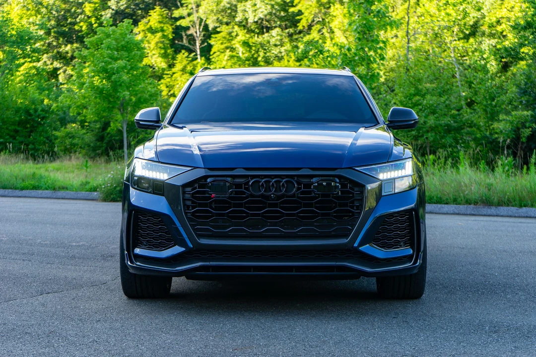 2023 Audi RS Q8 - Image 14 of 31