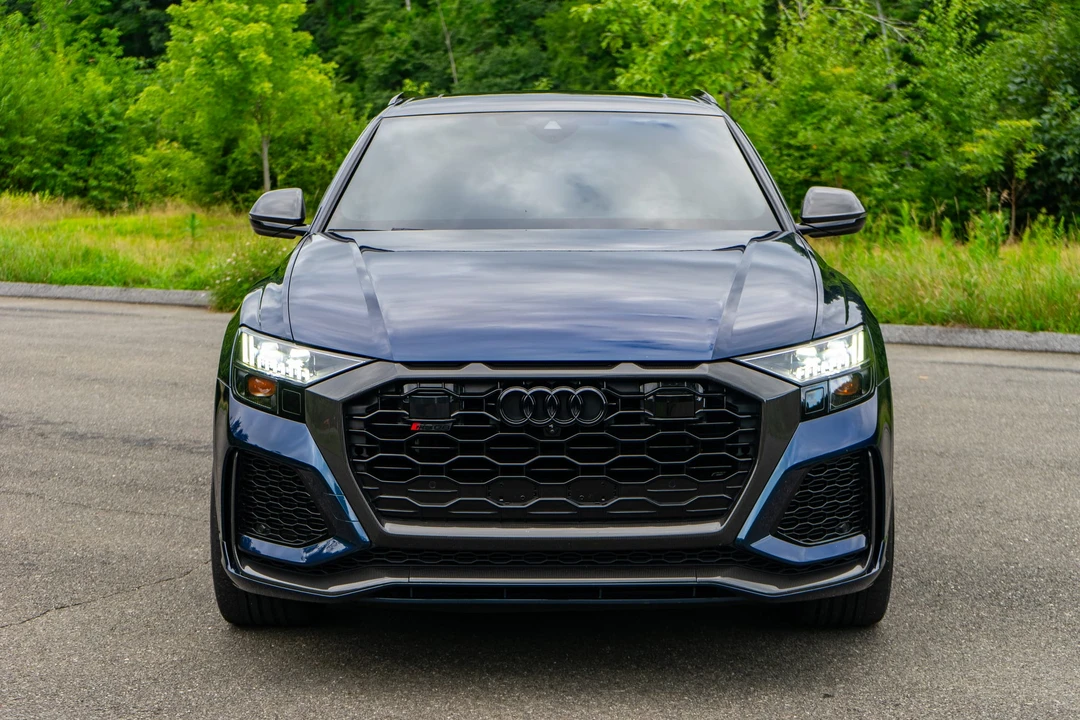 2023 Audi RS Q8 - Image 15 of 31