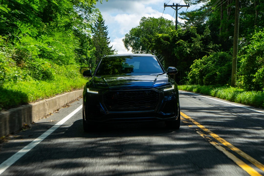 2023 Audi RS Q8 - Image 16 of 31