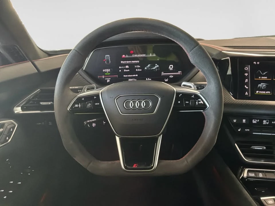 2023 Audi RS e-tron GT - Image 11 of 20