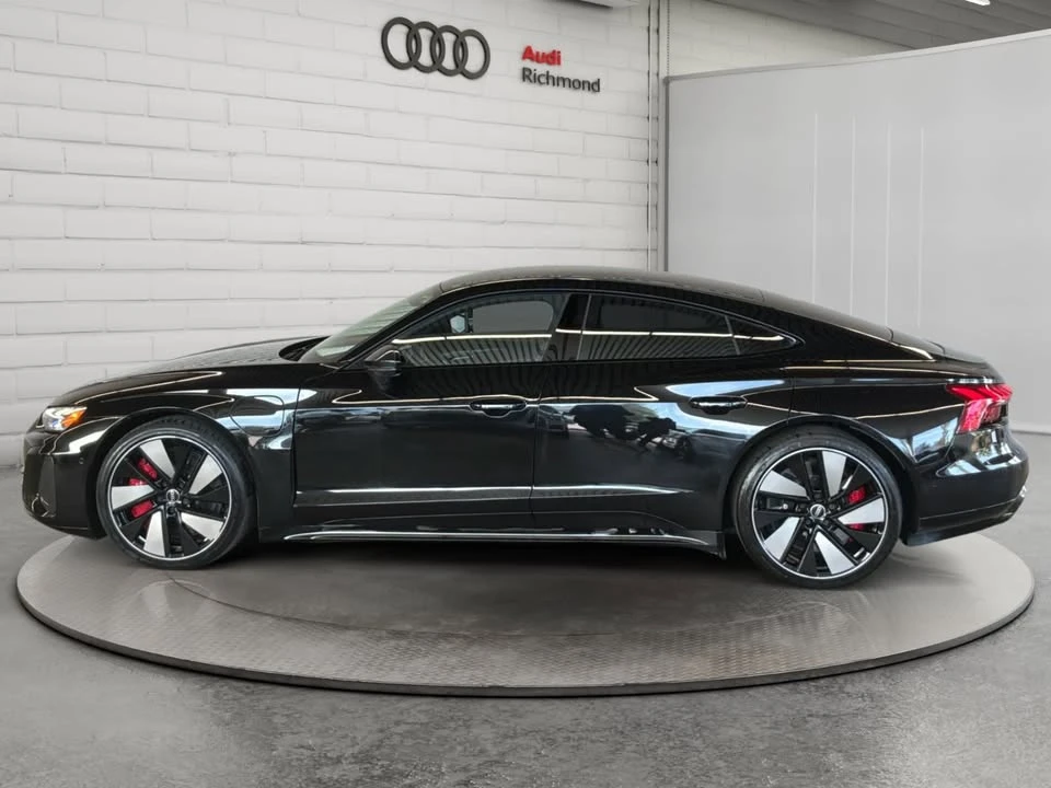 2023 Audi RS e-tron GT - Image 8 of 20