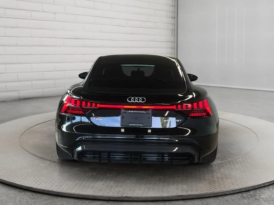 2023 Audi RS e-tron GT - Image 6 of 20