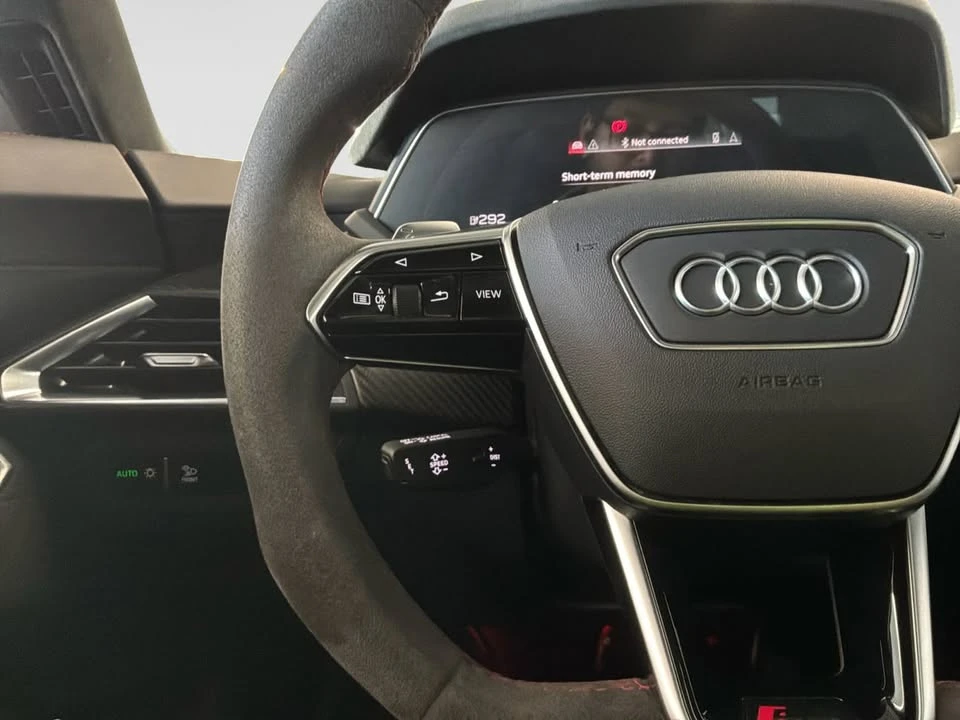 2023 Audi RS e-tron GT - Image 14 of 20