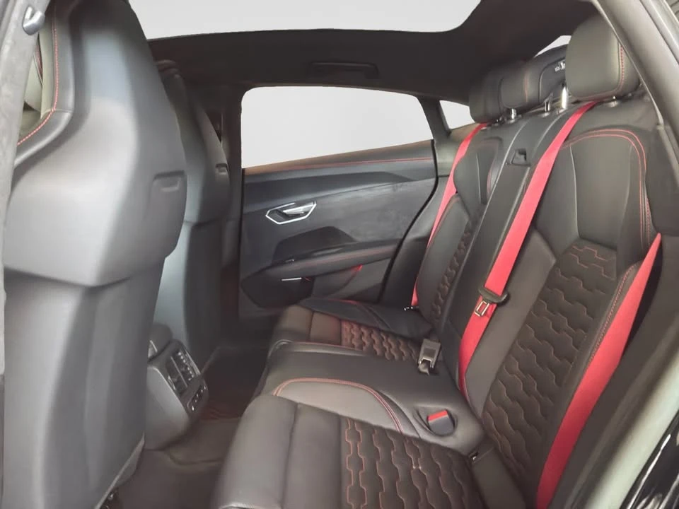 2023 Audi RS e-tron GT - Image 19 of 20
