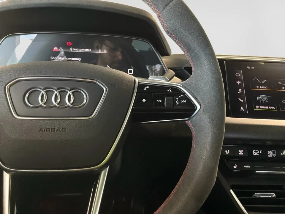 2023 Audi RS e-tron GT - Image 13 of 20