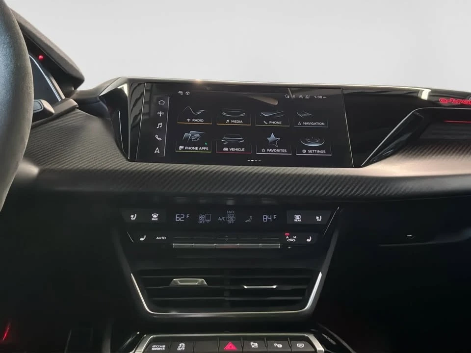 2023 Audi RS e-tron GT - Image 16 of 20