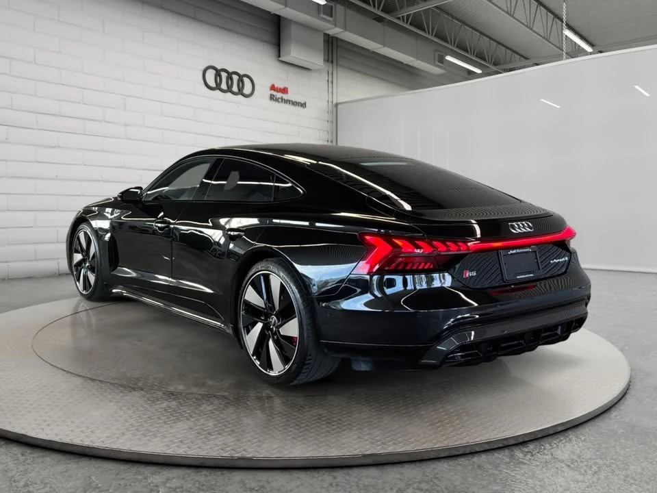 2023 Audi RS e-tron GT - Image 7 of 20