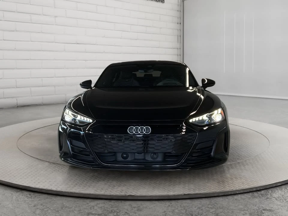 2023 Audi RS e-tron GT - Image 2 of 20