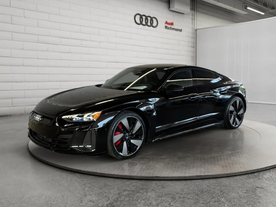2023 Audi RS e-tron GT - Image 3 of 20