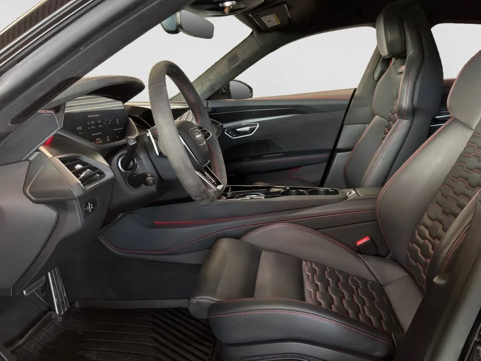 2023 Audi RS e-tron GT - Image 10 of 20
