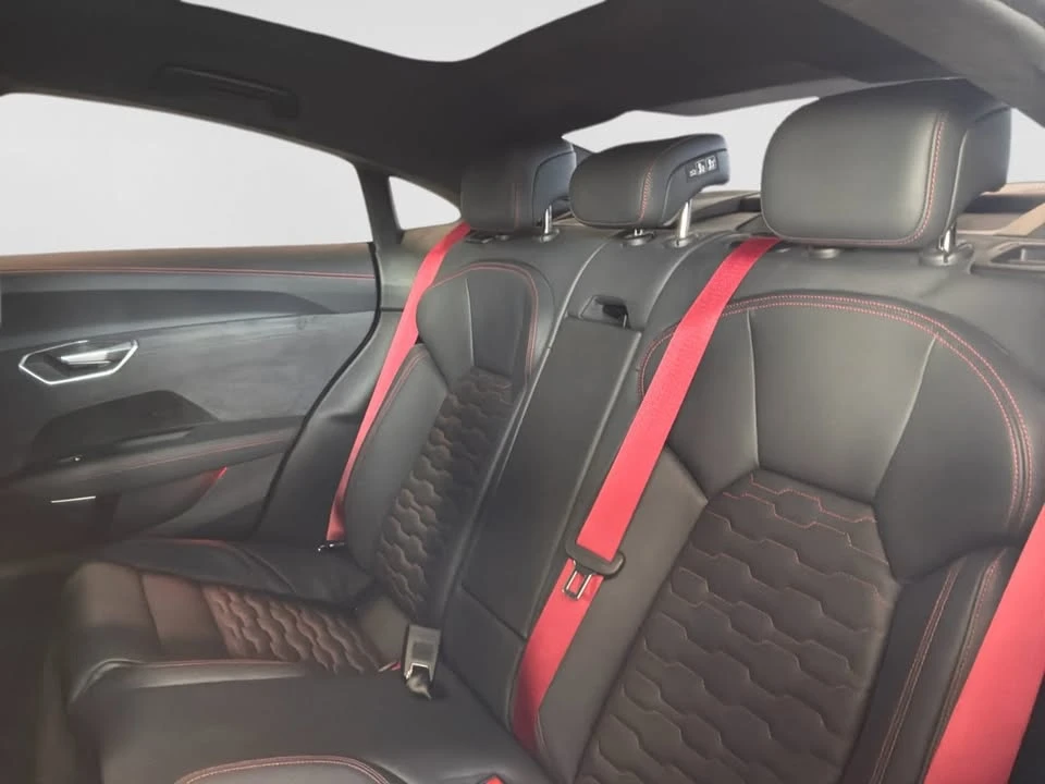 2023 Audi RS e-tron GT - Image 20 of 20