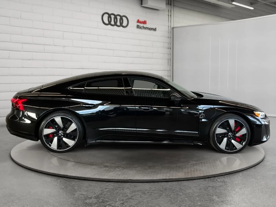 2023 Audi RS e-tron GT - Image 4 of 20