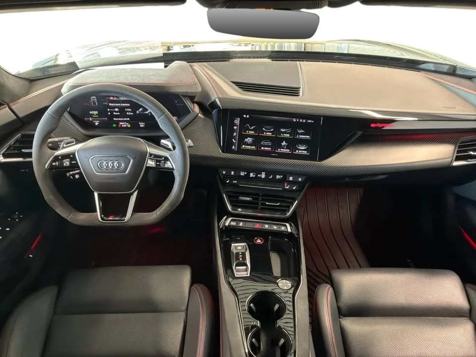 2023 Audi RS e-tron GT - Image 17 of 20