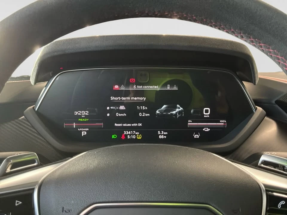 2023 Audi RS e-tron GT - Image 12 of 20