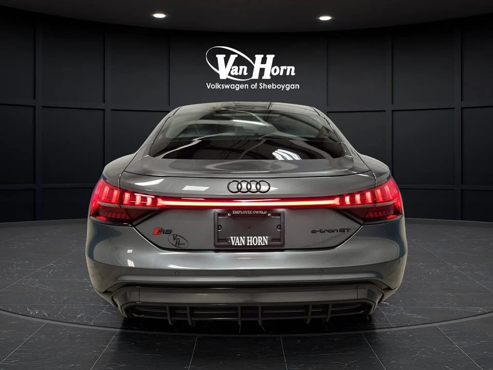 2023 Audi RS e-tron GT - Image 6 of 20