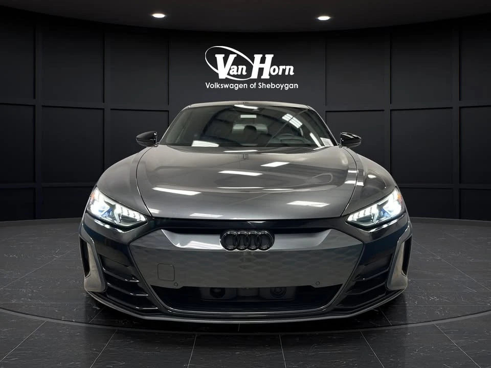 2023 Audi RS e-tron GT - Image 2 of 20