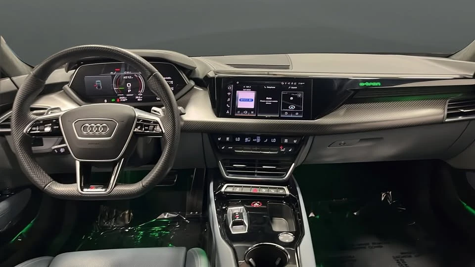 2023 Audi RS e-tron GT - Image 11 of 20