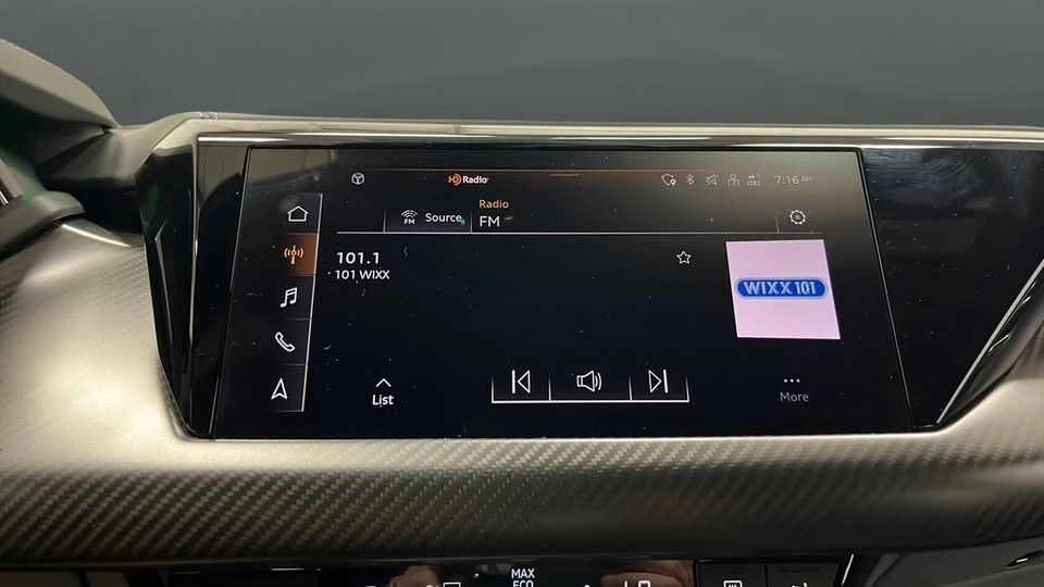 2023 Audi RS e-tron GT - Image 18 of 20