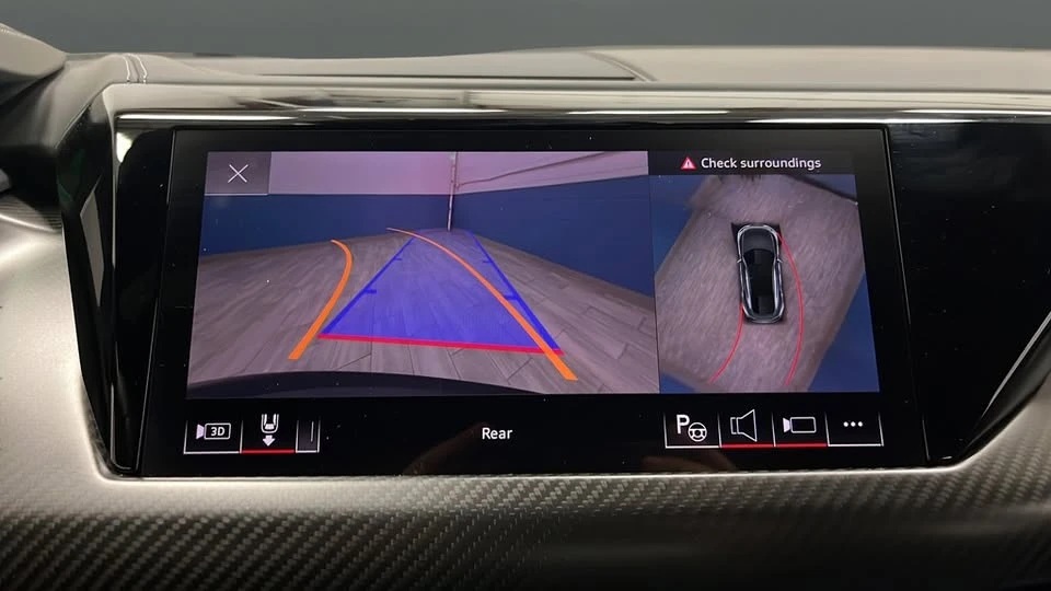 2023 Audi RS e-tron GT - Image 13 of 20