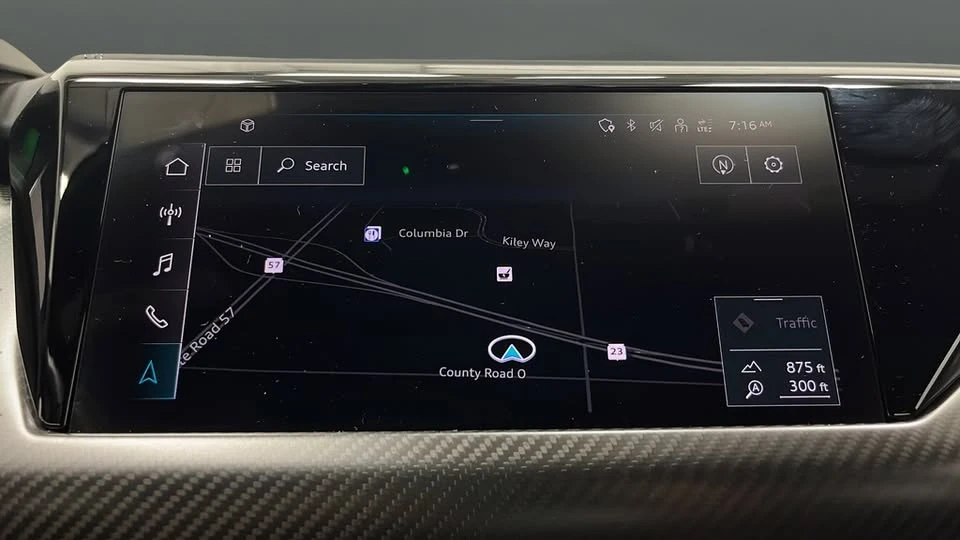 2023 Audi RS e-tron GT - Image 14 of 20