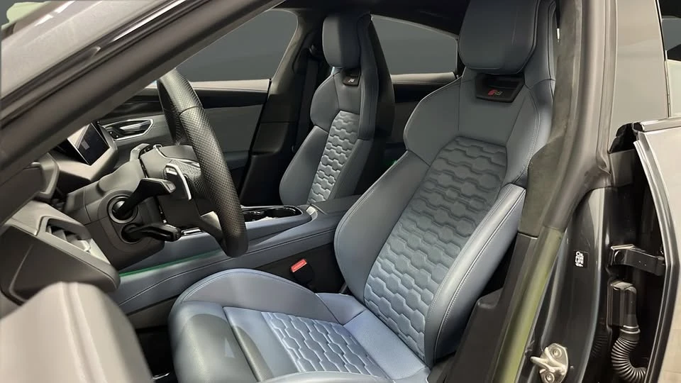 2023 Audi RS e-tron GT - Image 9 of 20