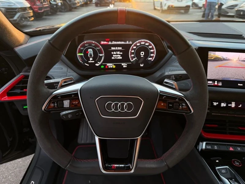 2023 Audi e-tron GT - Image 8 of 12