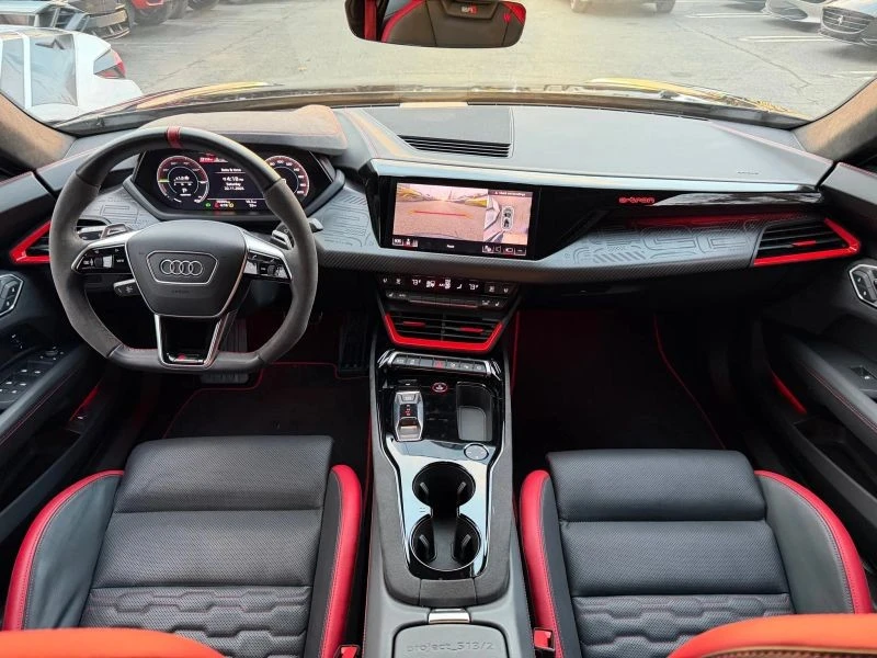 2023 Audi e-tron GT - Image 12 of 12