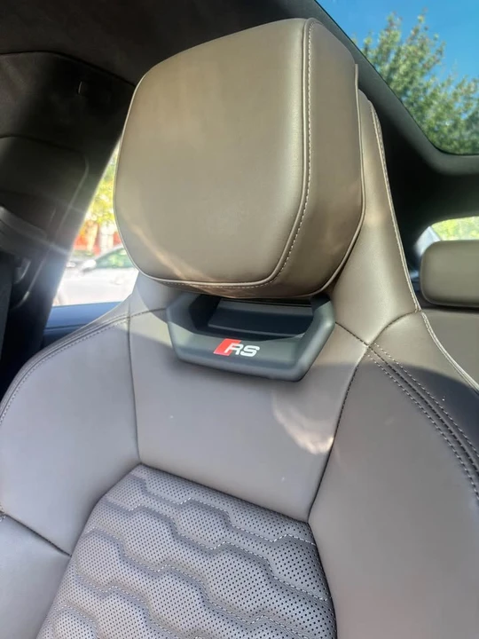 2023 Audi RS e-tron GT - Image 7 of 10