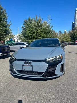 2023 Audi RS e-tron GT