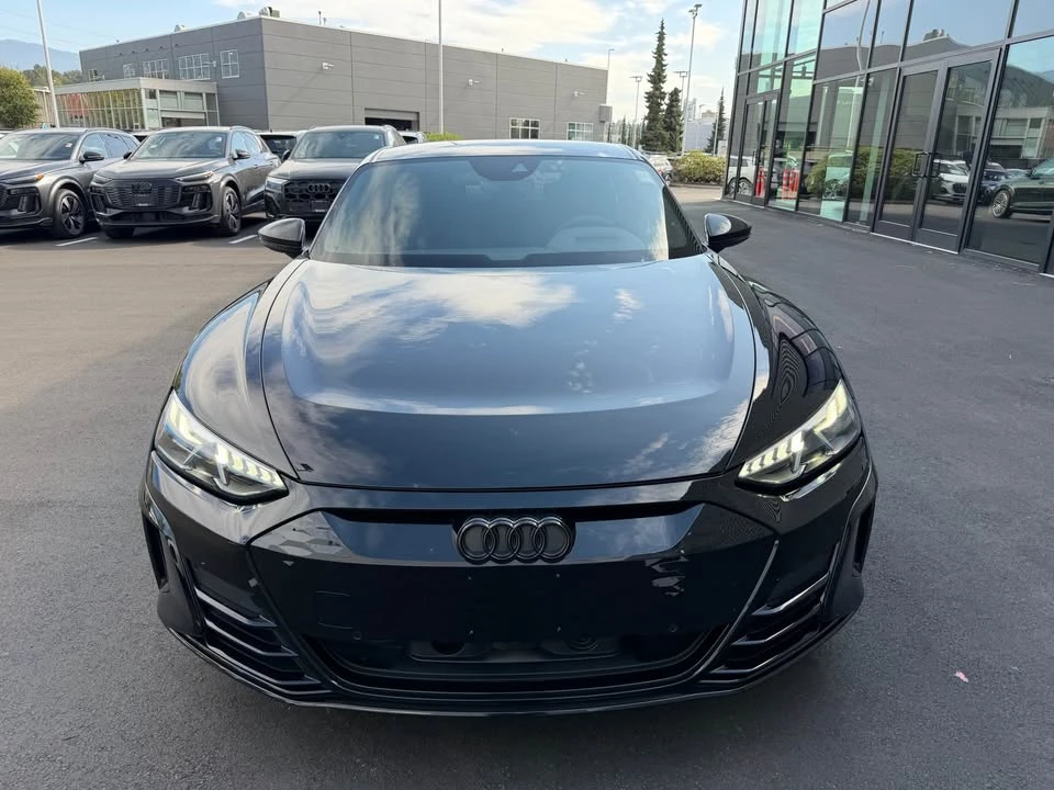 2023 Audi RS e-tron GT - Image 3 of 12
