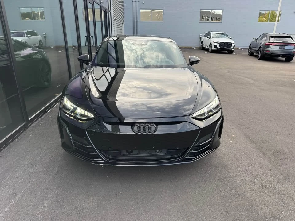 2023 Audi RS e-tron GT - Image 6 of 18