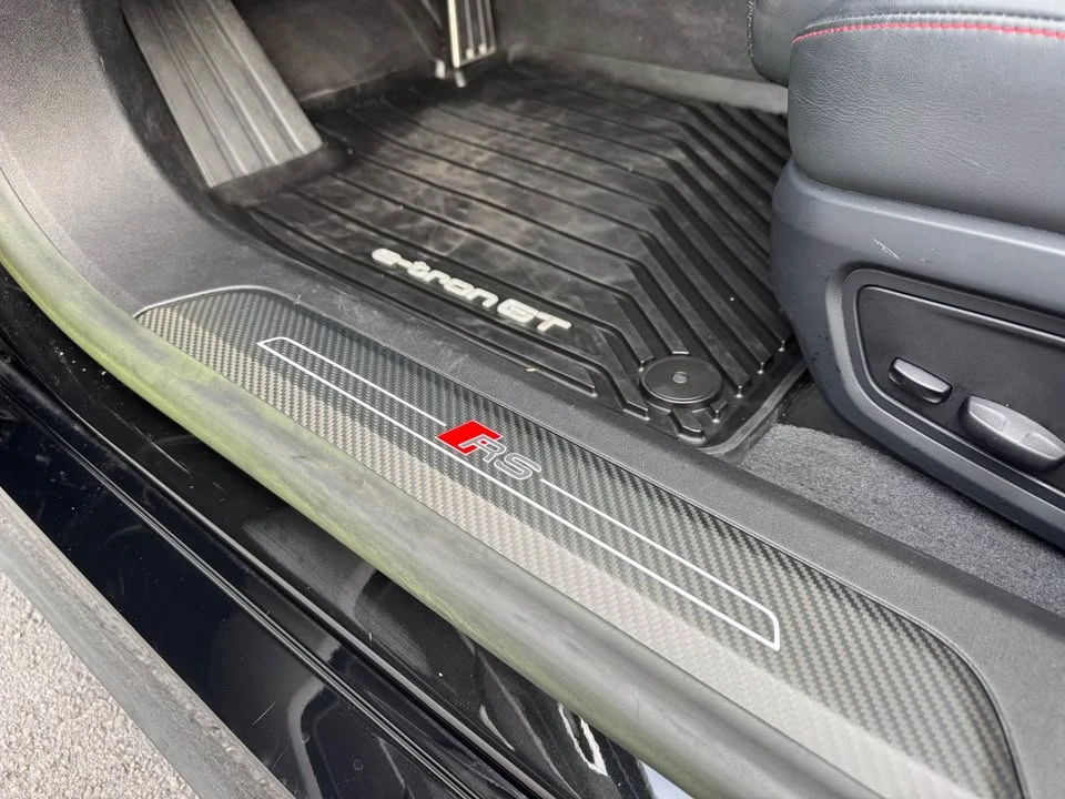 2023 Audi RS e-tron GT - Image 13 of 18