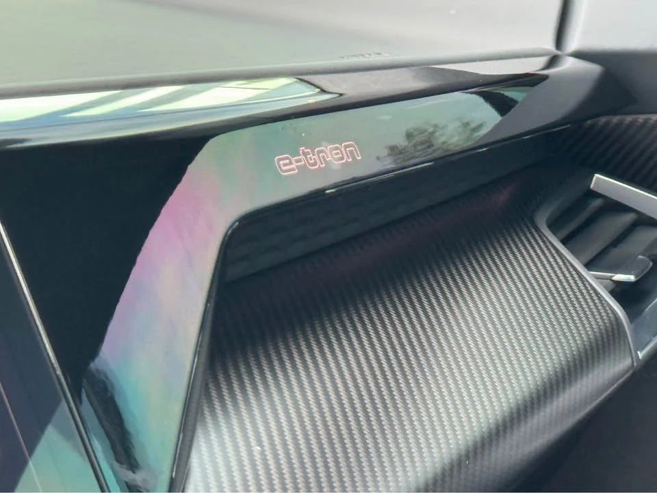 2023 Audi RS e-tron GT - Image 16 of 18