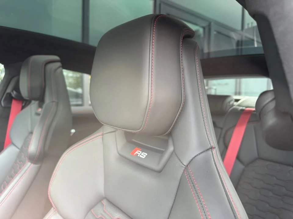 2023 Audi RS e-tron GT - Image 14 of 18