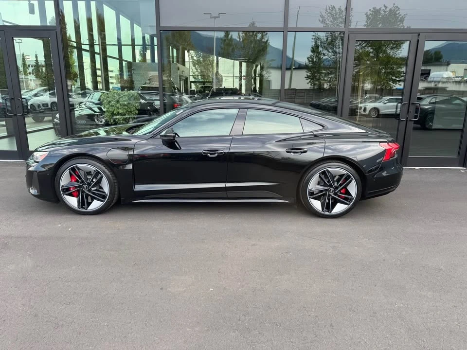 2023 Audi RS e-tron GT - Image 2 of 18