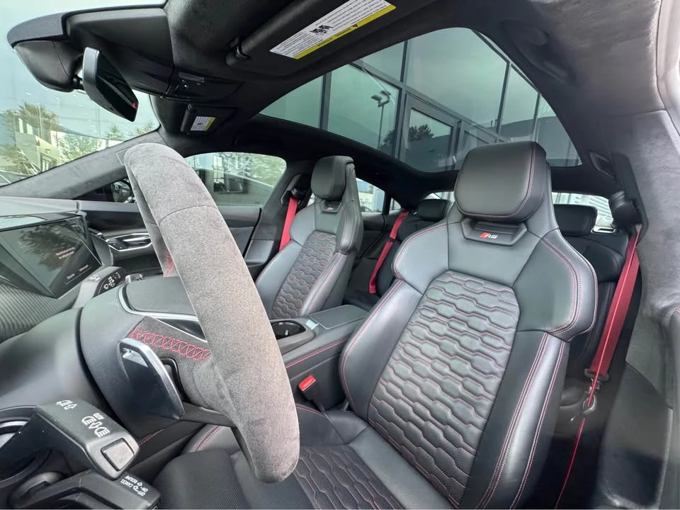 2023 Audi RS e-tron GT - Image 11 of 18