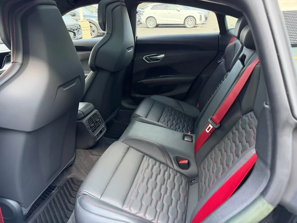2023 Audi RS e-tron GT - Image 9 of 12