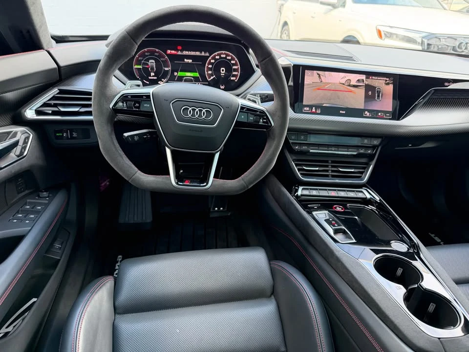 2023 Audi RS e-tron GT - Image 10 of 12